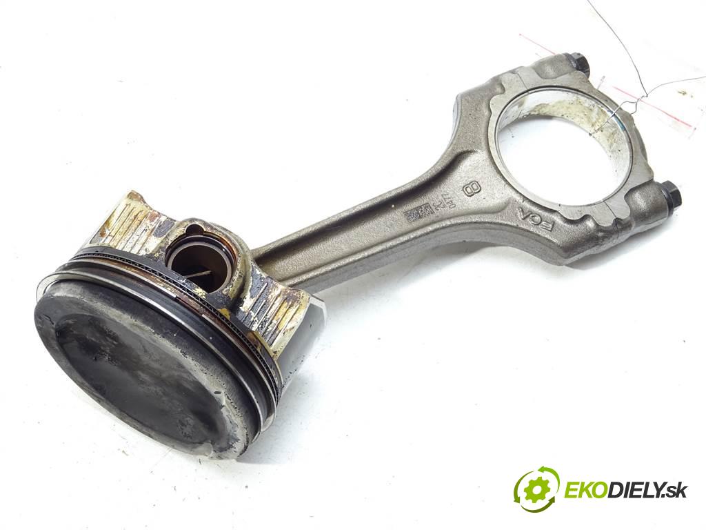 Alfa Romeo Giulia    USA 2.0T  280KM 16-  PIEST: ojnica 55273835 (Piesty)