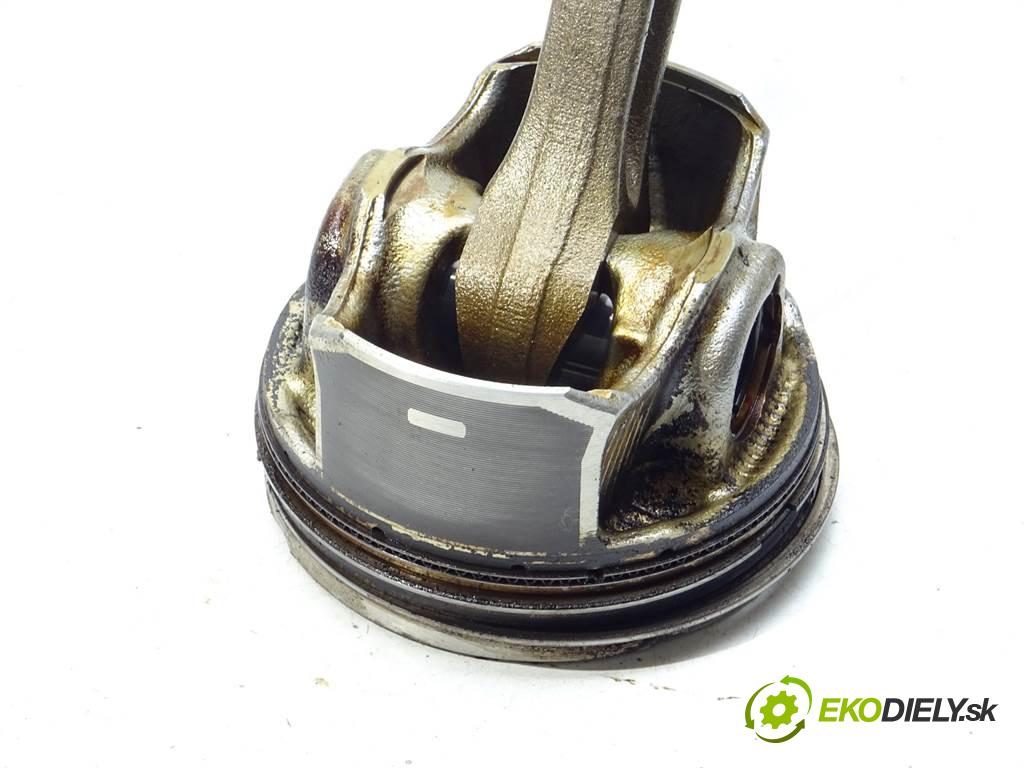 Alfa Romeo Giulia    USA 2.0T  280KM 16-  PIEST: ojnica 55273835 (Piesty)