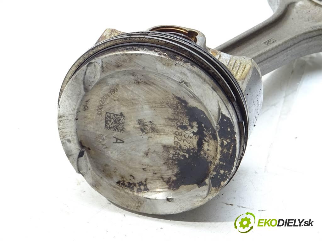 Alfa Romeo Giulia    USA 2.0T  280KM 16-  PIEST: ojnica 55273835 (Piesty)