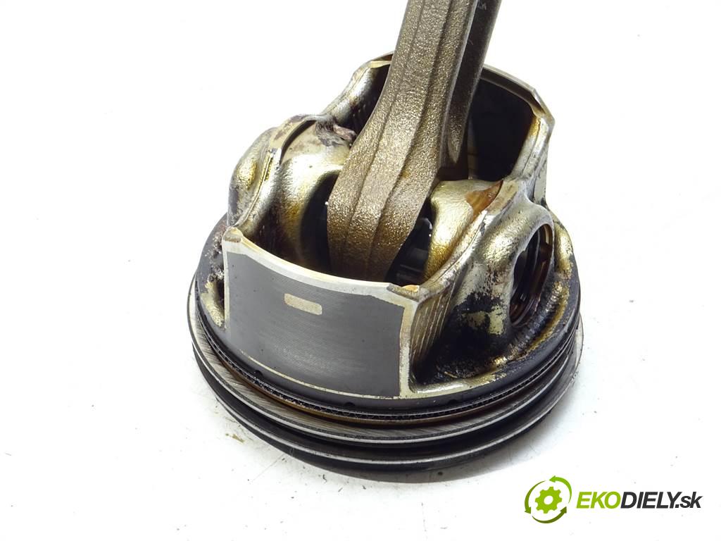 Alfa Romeo Giulia    USA 2.0T  280KM 16-  PIEST: ojnica 55273835 (Piesty)