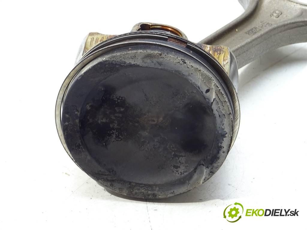 Alfa Romeo Giulia    USA 2.0T  280KM 16-  PIEST: ojnica 55273835 (Piesty)