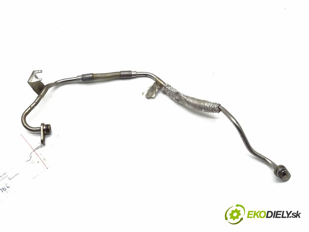 Alfa Romeo Giulia    USA 2.0T  280KM 16-  rúrka turba 04893761AD (Hadice)