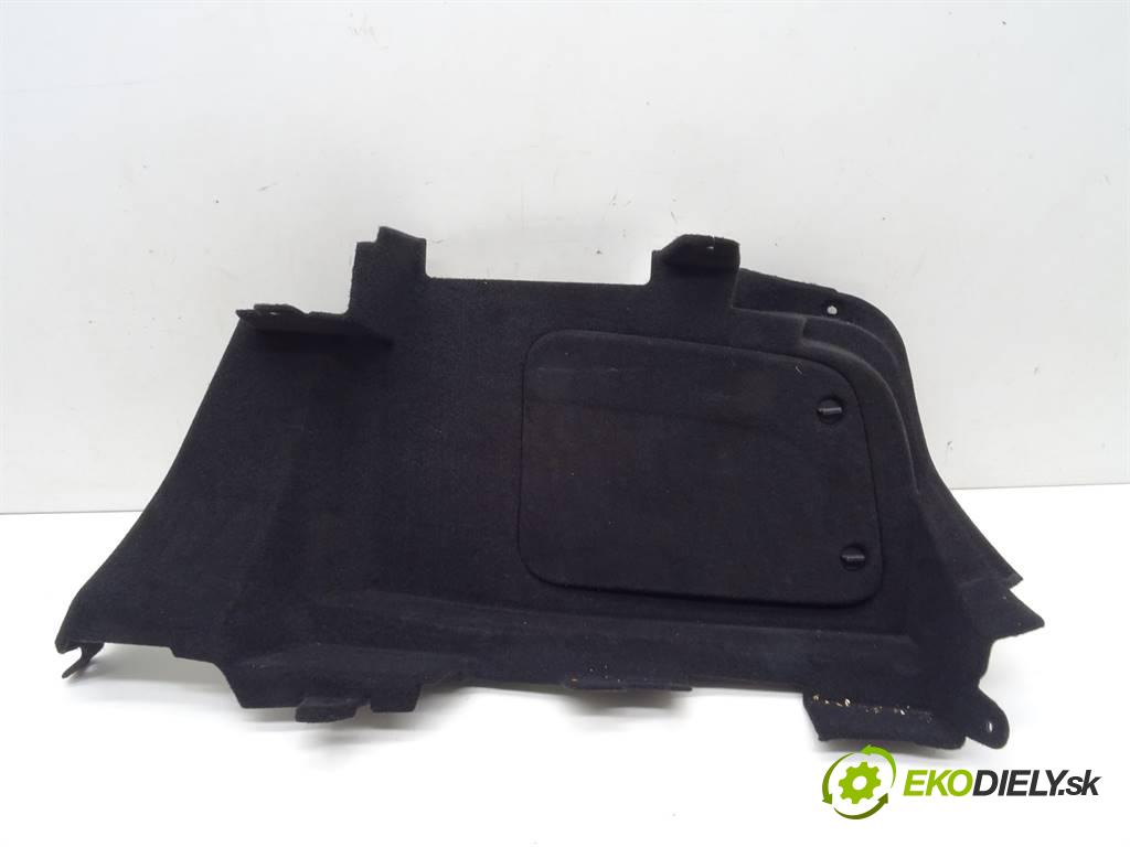 Alfa Romeo Giulia    USA 2.0T  280KM 16-  ča kufra pravý 01561292230