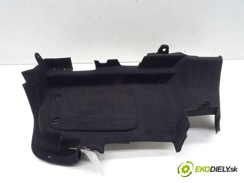 Alfa Romeo Giulia    USA 2.0T  280KM 16-  ča kufra pravý 01561292230