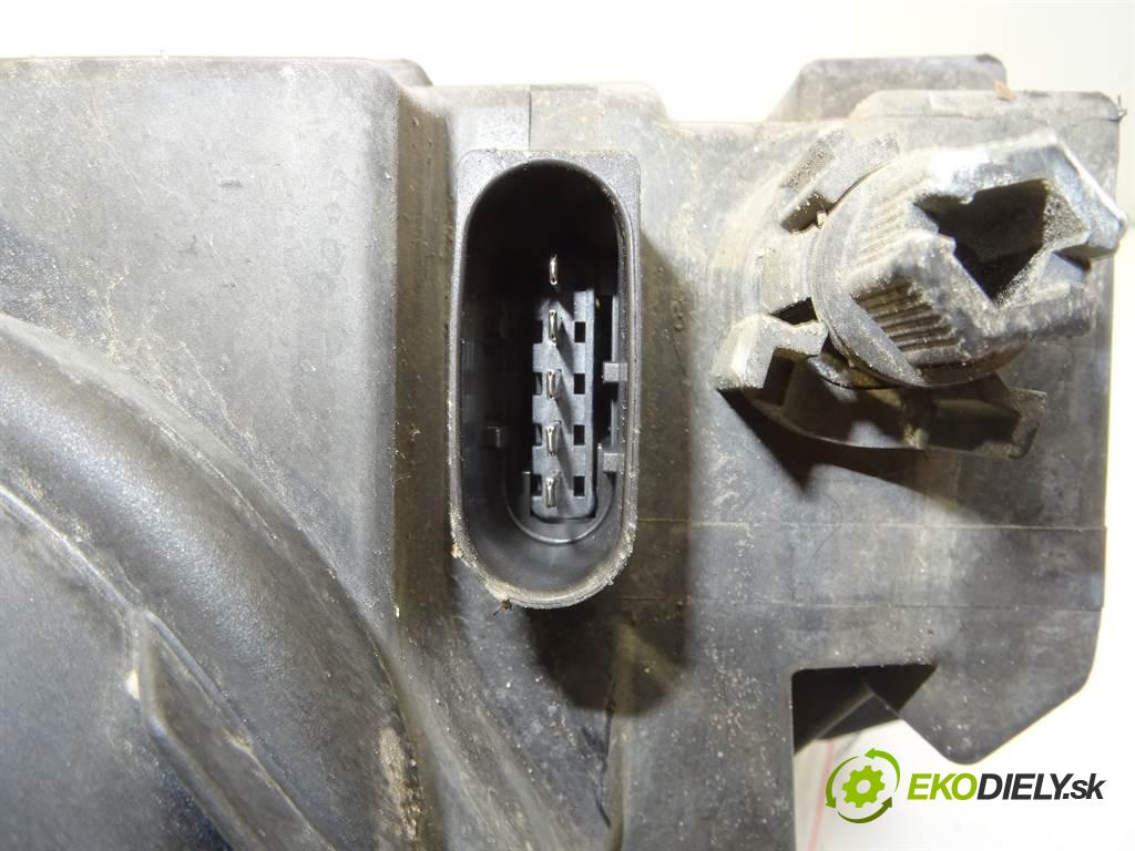 Mercedes-Benz W169  2005 85 kW 1.7B 116KM 04-08  Svetlomet pravy A1698200261 (Pravé)