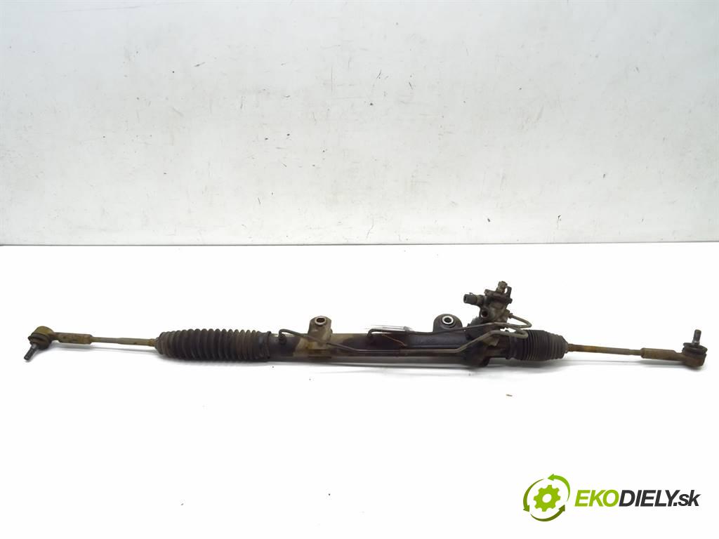 Nissan Primera P12  2004 85 kW KOMBI 1.8B 115KM 01-07 1800 riadenie 49001AV610 (Riadenia)