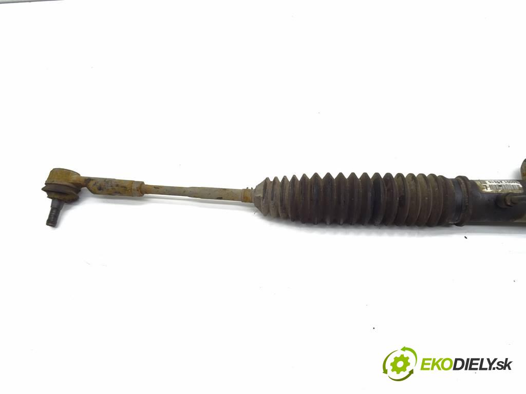 Nissan Primera P12  2004 85 kW KOMBI 1.8B 115KM 01-07 1800 riadenie 49001AV610 (Riadenia)