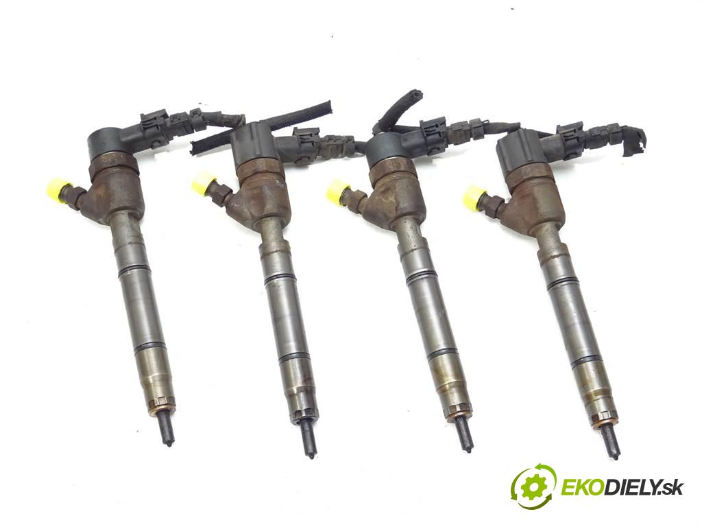 Kia Ceed    KOMBI 5D 1.6CRDI 90KM 06-09  vstřikovací ventily 0445110256 33800-2A400