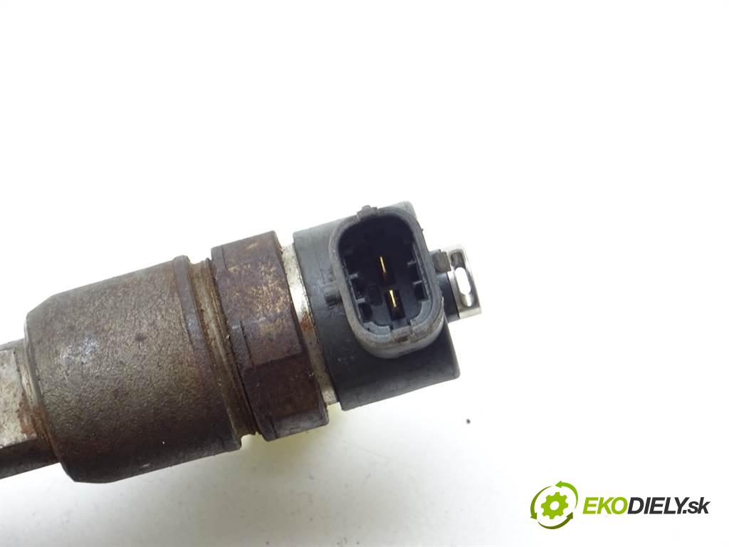 Kia Ceed    KOMBI 5D 1.6CRDI 90KM 06-09  vstřikovací ventily 0445110256 33800-2A400