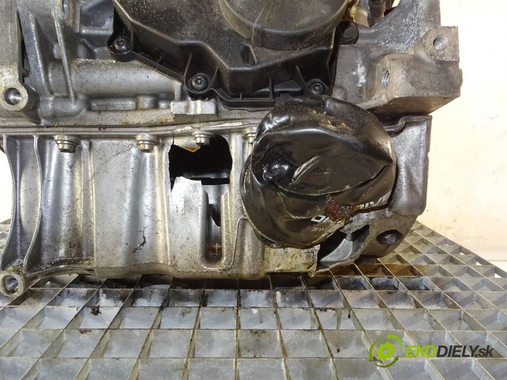Skoda Fabia III  2017 55 kW KOMBI 5D 1.0MPI 75KM 14-18 1000 motor CHY (Motory (kompletní))