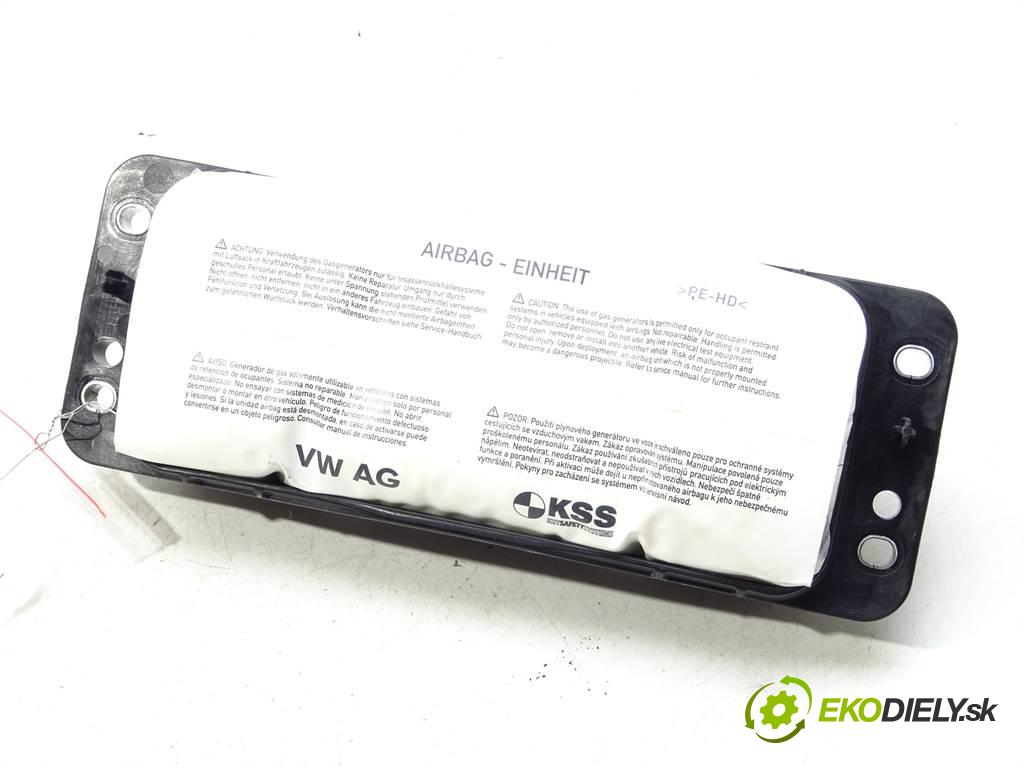Skoda Fabia III    KOMBI 5D 1.0MPI 75KM 14-18  AirBag spolujezdce 6V0880204 (Airbagy)