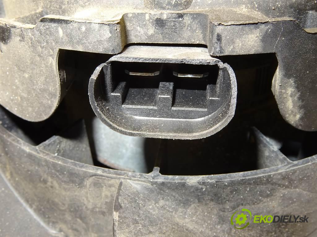 Renault Fluence  2011 81 kW SEDAN 4D 1.6B 110KM 09-12 1600 Ventilátor chladiča 214819037R (Ventilátory)