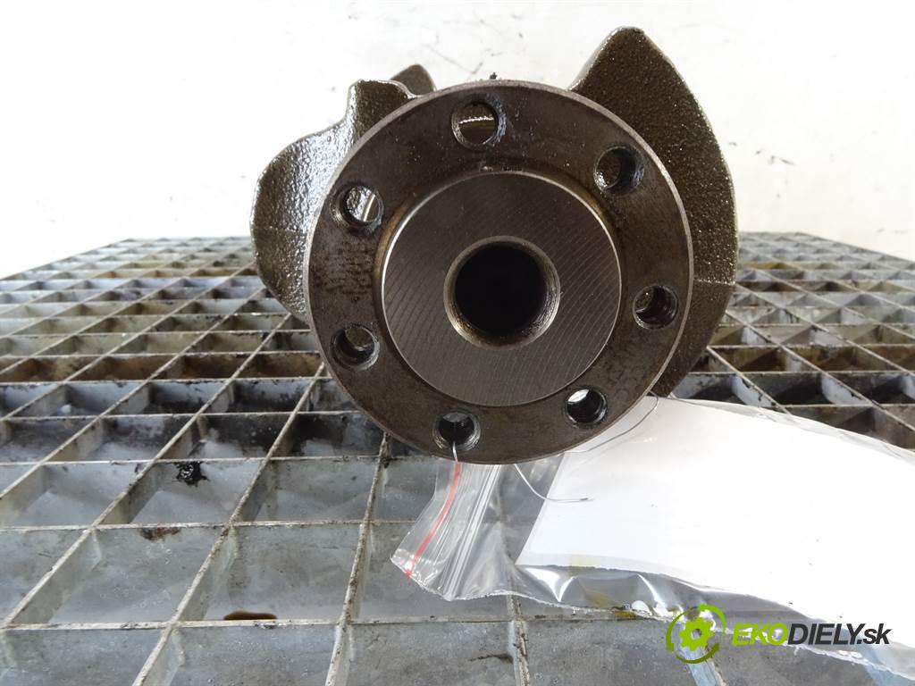 Renault Fluence    SEDAN 4D 1.6B 110KM 09-12  Kardaň, hriadeľ KLIKA: K4M838 (Ostatné)