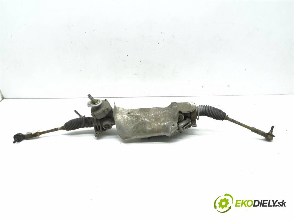 Volkswagen Touran  2003 100 kW 2.0TDI 136KM 03-15 2000 řízení 1K1909143L (Řízení)