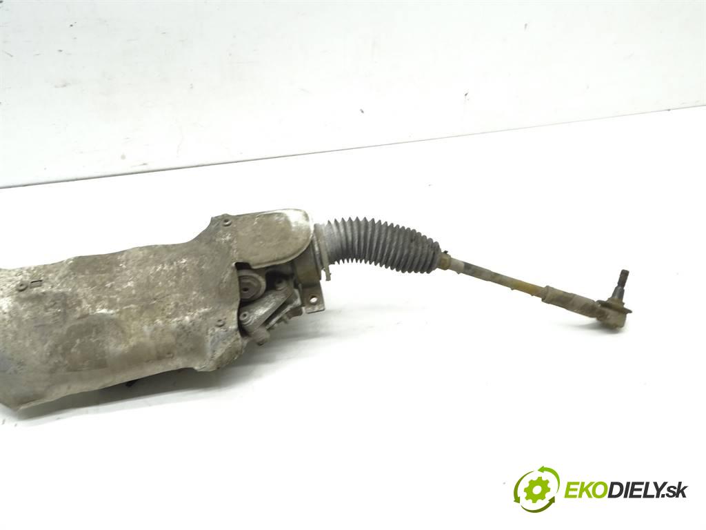 Volkswagen Touran  2003 100 kW 2.0TDI 136KM 03-15 2000 řízení 1K1909143L (Řízení)