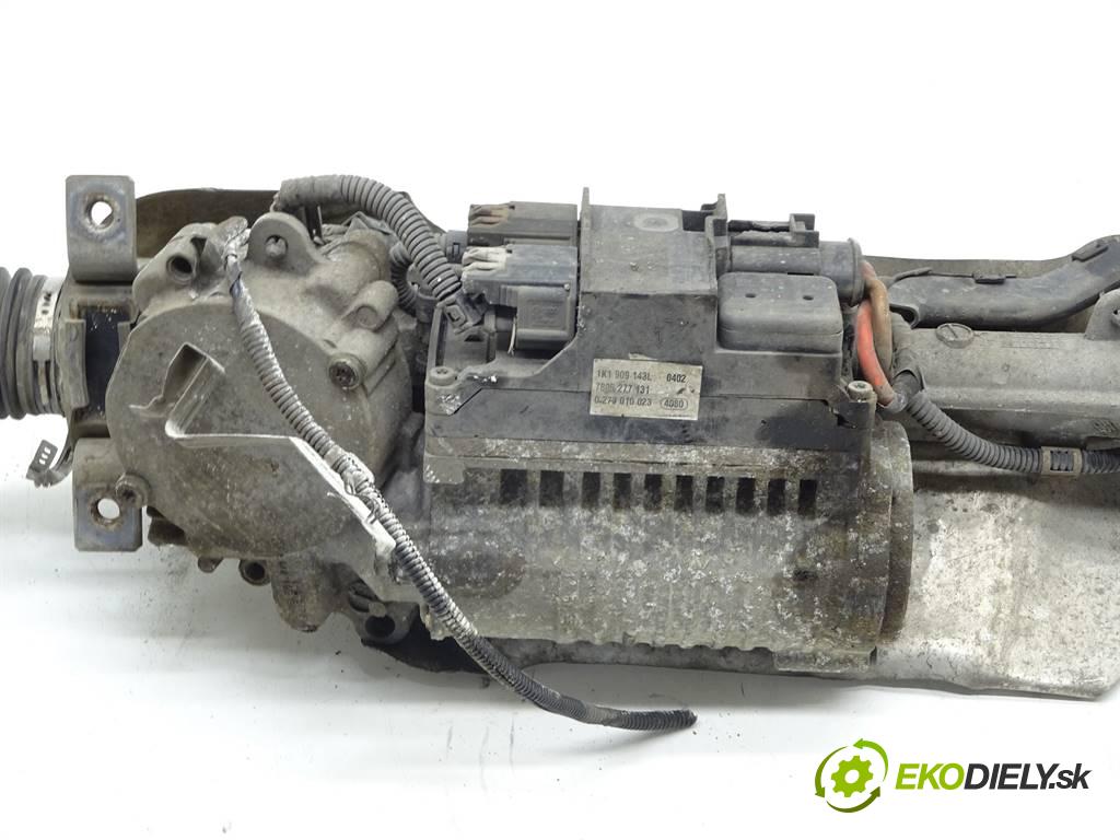 Volkswagen Touran  2003 100 kW 2.0TDI 136KM 03-15 2000 řízení 1K1909143L (Řízení)