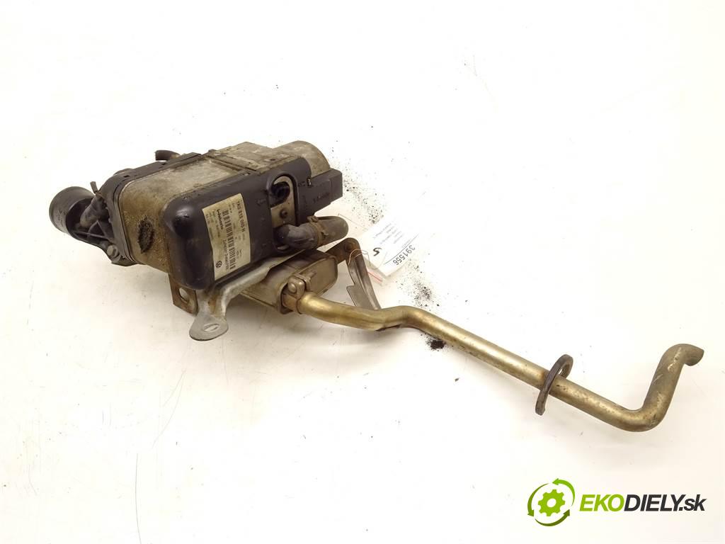 Volkswagen Touran  2003 100 kW 2.0TDI 136KM 03-15 2000 Webasto 1K0815065H (Webasto ohřívače)