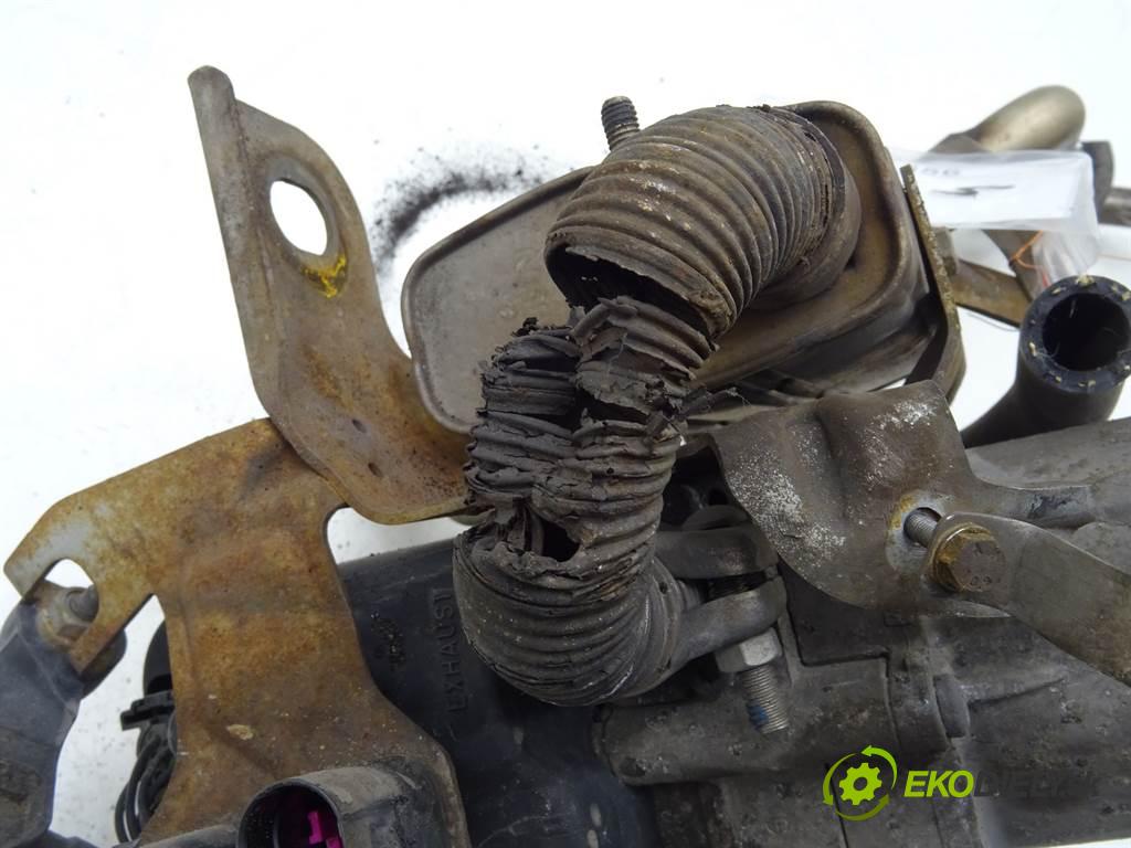 Volkswagen Touran  2003 100 kW 2.0TDI 136KM 03-15 2000 Webasto 1K0815065H (Webasto ohřívače)