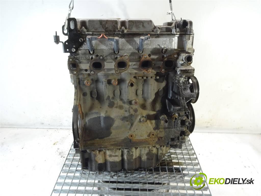 Opel Zafira A  2003 74 kW 2.0DTI 101KM 99-05 2000 Motor Y20DTH (Motory (kompletné))