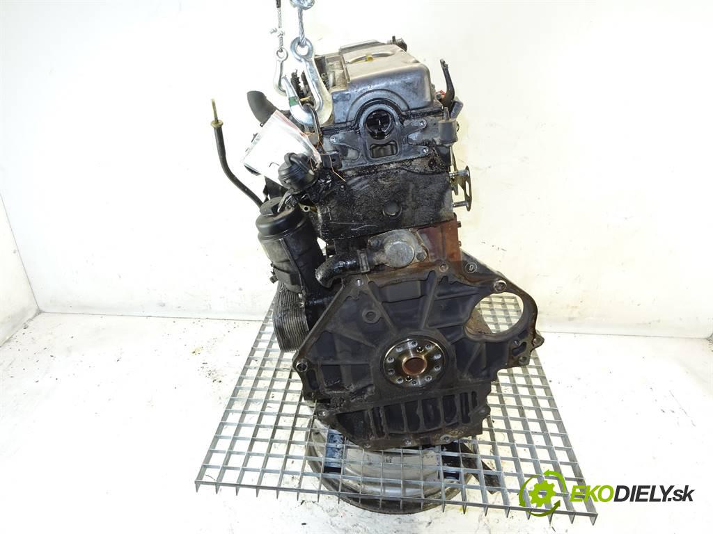 Opel Zafira A  2003 74 kW 2.0DTI 101KM 99-05 2000 Motor Y20DTH (Motory (kompletné))