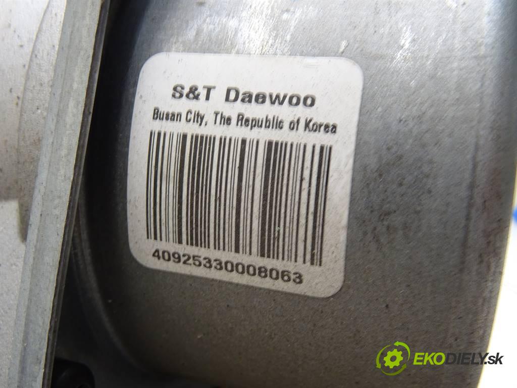 Hyundai i30  2009 66 kW KOMBI 5D 1.6CRDI 90KM 07-12 1600 Pumpa servočerpadlo 563002L700 (Servočerpadlá, pumpy riadenia)