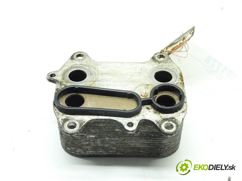 Volkswagen Transporter V T5  2012 75 kW LIFT 2.0TDI 102KM 09-15 2000 chladič oleje  (Chladiče oleje)