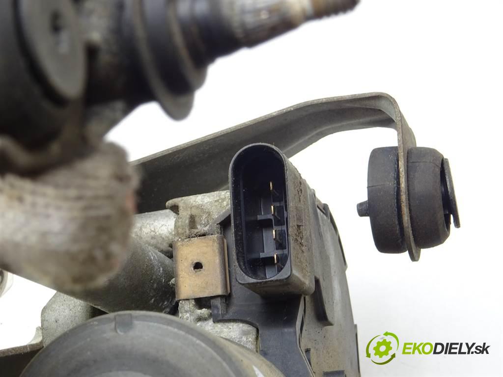 Volkswagen Touran    1.9TDI 105KM 03-15  Mechanizmus stieračov predný ľavy 1T0955023E