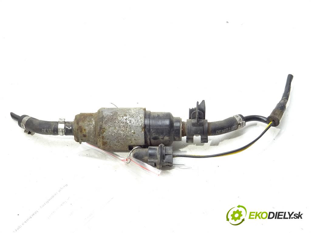 Volkswagen Touran    1.9TDI 105KM 03-15  motorek paliva Webasto 9002853F (Webasto ohřívače)