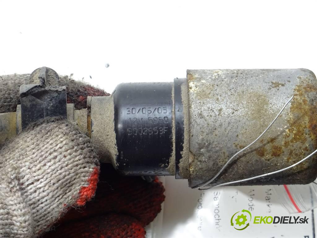 Volkswagen Touran    1.9TDI 105KM 03-15  motorek paliva Webasto 9002853F (Webasto ohřívače)