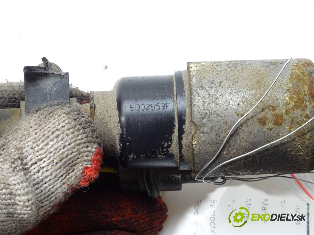 Volkswagen Touran    1.9TDI 105KM 03-15  motorek paliva Webasto 9002853F (Webasto ohřívače)