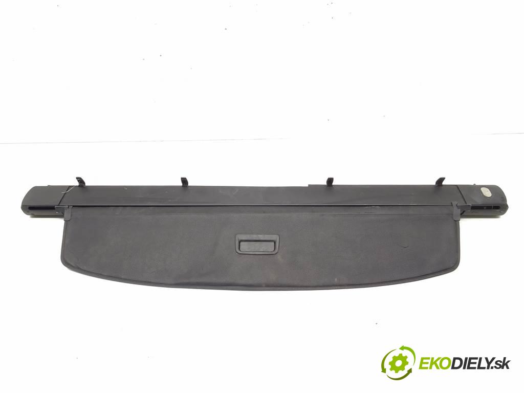 Volkswagen Touareg II  2012 180 kW 3.0TDI V6 245KM 10-18 3000 Roleta 7P6867773 (Rolety kufra)