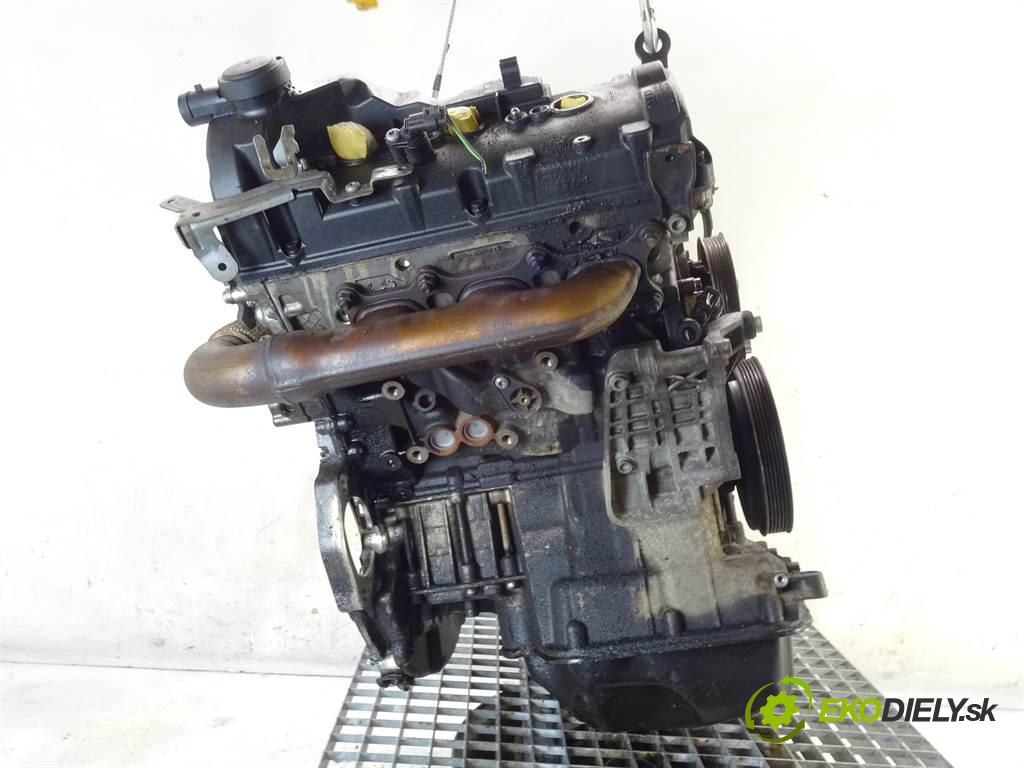 Volkswagen Touareg II  2012 180 kW 3.0TDI V6 245KM 10-18 3000 Motor CRCA (Motory (kompletné))