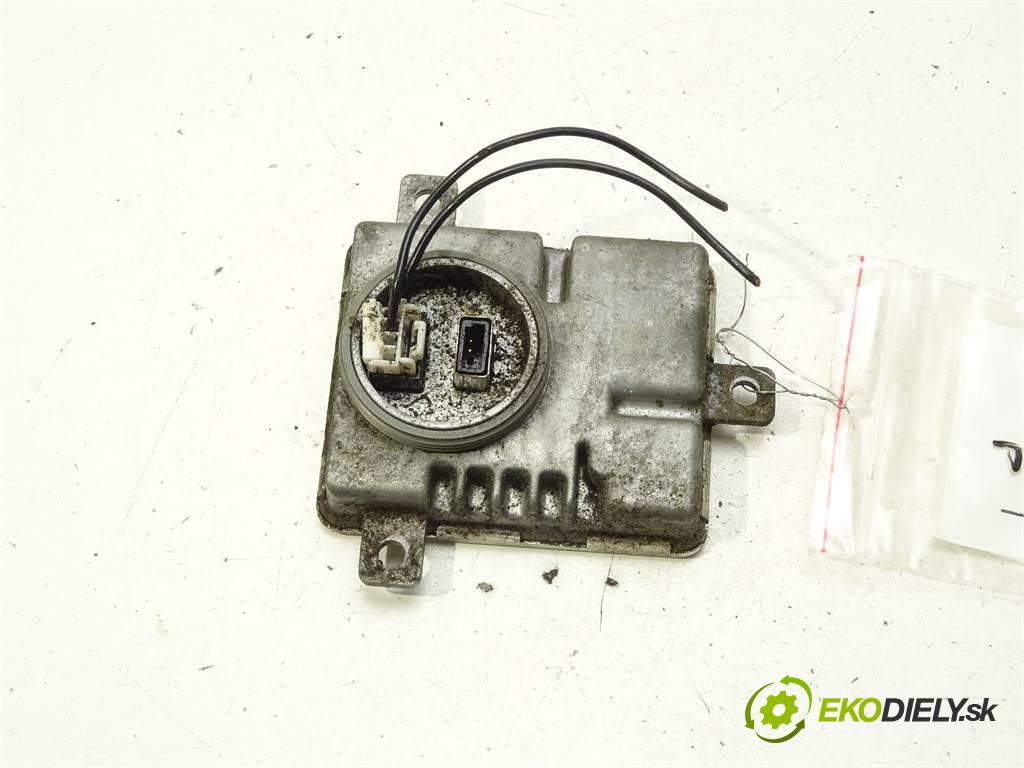 Volkswagen Touareg II    3.0TDI V6 245KM 10-18  Menič XENON 8K0941597C (Riadiace jednotky xenónu)