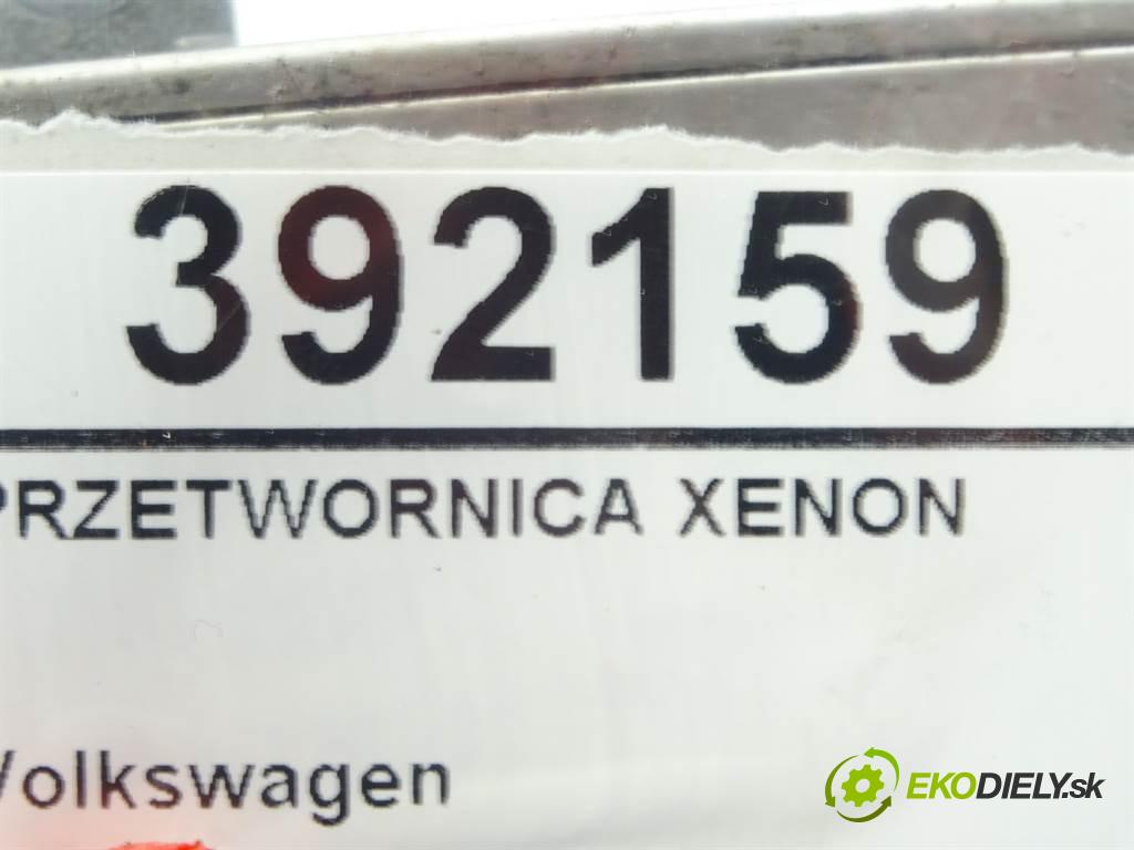 Volkswagen Touareg II    3.0TDI V6 245KM 10-18  Menič XENON 8K0941597C (Riadiace jednotky xenónu)