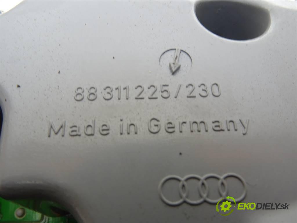 Audi A4 B5  1997 74 kW SEDAN 4D 1.6B 100KM 94-01 1600 Prístrojovka 8D0919034B (Prístrojové dosky, displeje)