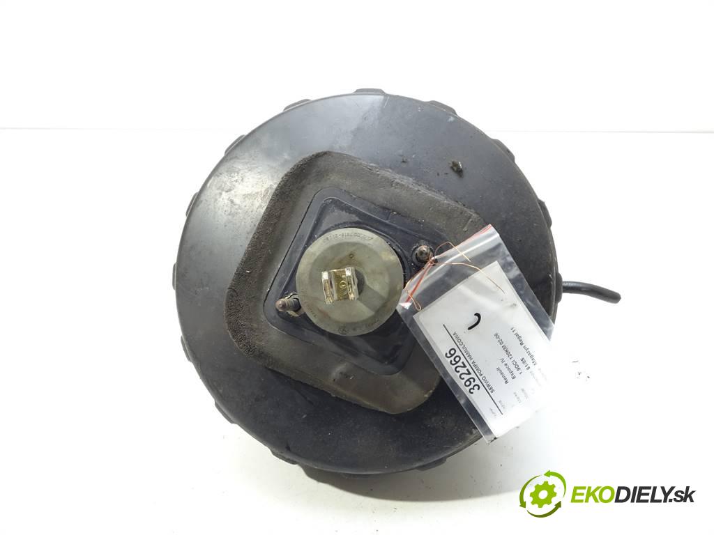 Renault Espace IV  2002 88 kW 1.9DCI 120KM 02-06 1900 Posilovač Pumpa brzdová 8200076082B (Posilňovače bŕzd)