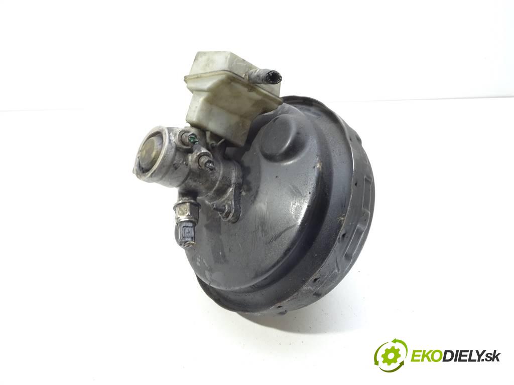 Renault Espace IV  2002 88 kW 1.9DCI 120KM 02-06 1900 Posilovač Pumpa brzdová 8200076082B (Posilňovače bŕzd)