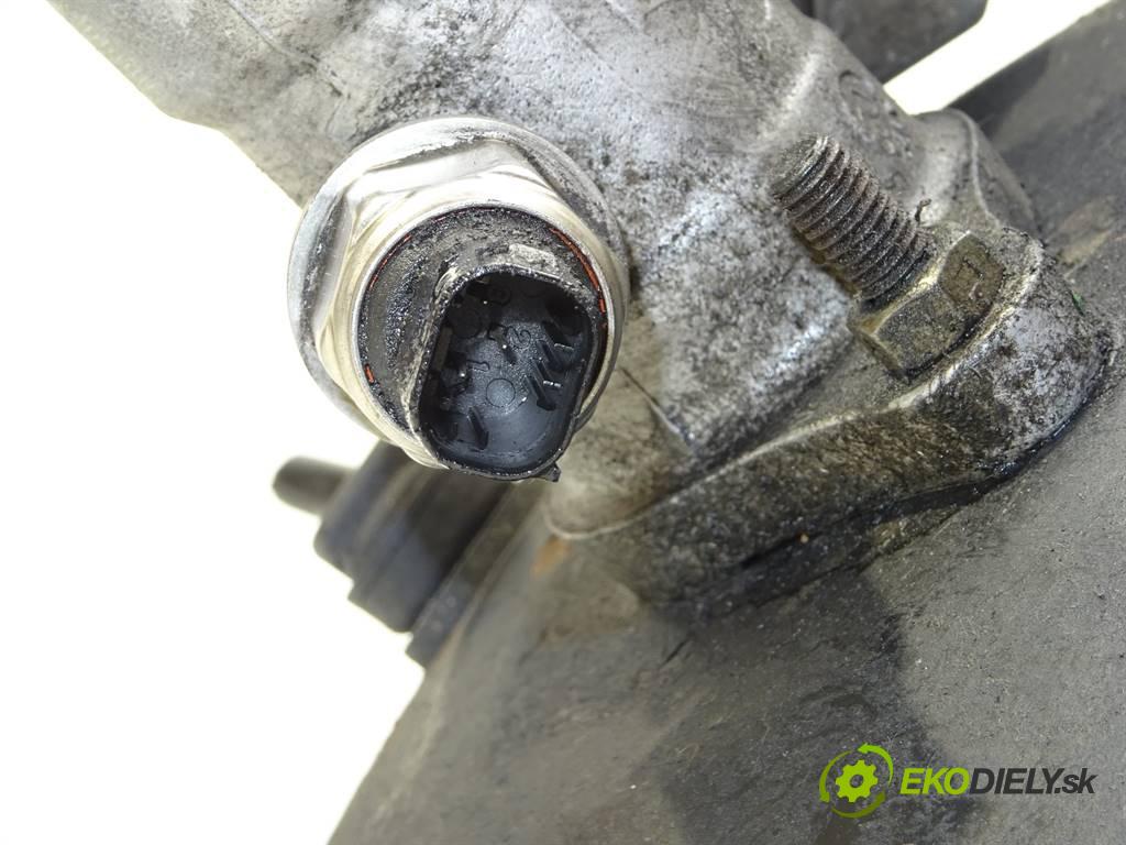 Renault Espace IV  2002 88 kW 1.9DCI 120KM 02-06 1900 Posilovač Pumpa brzdová 8200076082B (Posilňovače bŕzd)