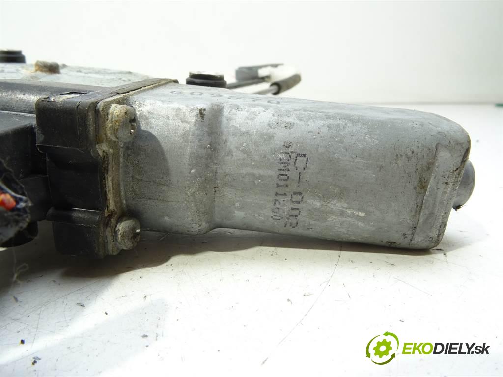 Honda Accord VII  2006 114KW SEDAN 4D 2.0B 155KM 02-05 2000 mechanismus okna přední část levý