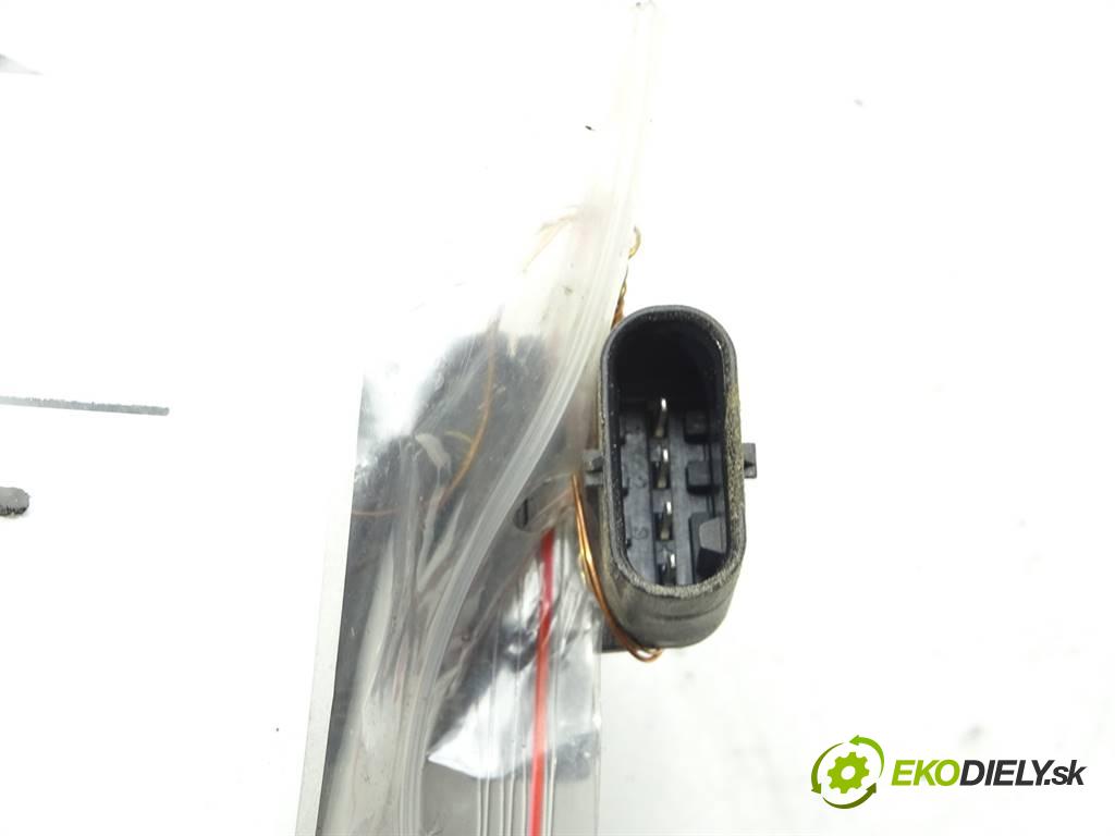 Fiat Fiorino III  2021  LIFT 1.3D Multijet 80KM 16- 1200 Váha vzduchu 55283705 (Váhy vzduchu)