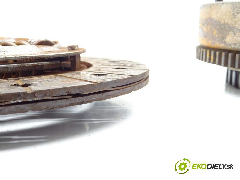 Fiat Fiorino III  2021  LIFT 1.3D Multijet 80KM 16- 1200 Spojková sada (bez ložiska) komplet  (Kompletné sady (bez ložiska))