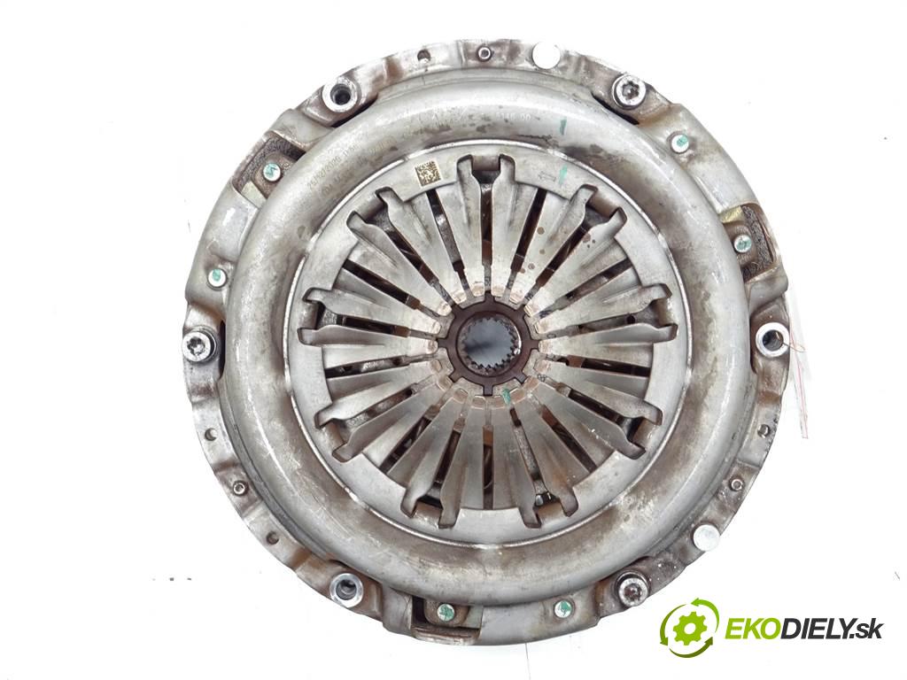 Fiat Fiorino III  2021  LIFT 1.3D Multijet 80KM 16- 1200 Spojková sada (bez ložiska) komplet  (Kompletné sady (bez ložiska))