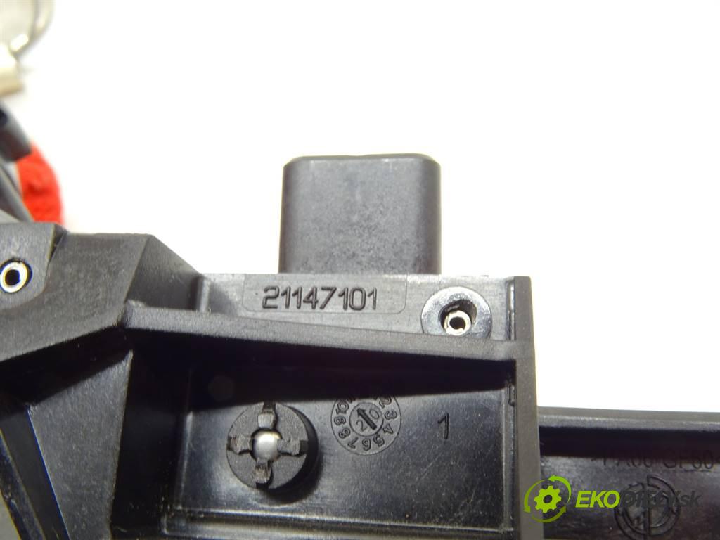Fiat Fiorino III  2021  LIFT 1.3D Multijet 80KM 16- 1200 spinačka 21147101 (Spínacie skrinky a kľúče)