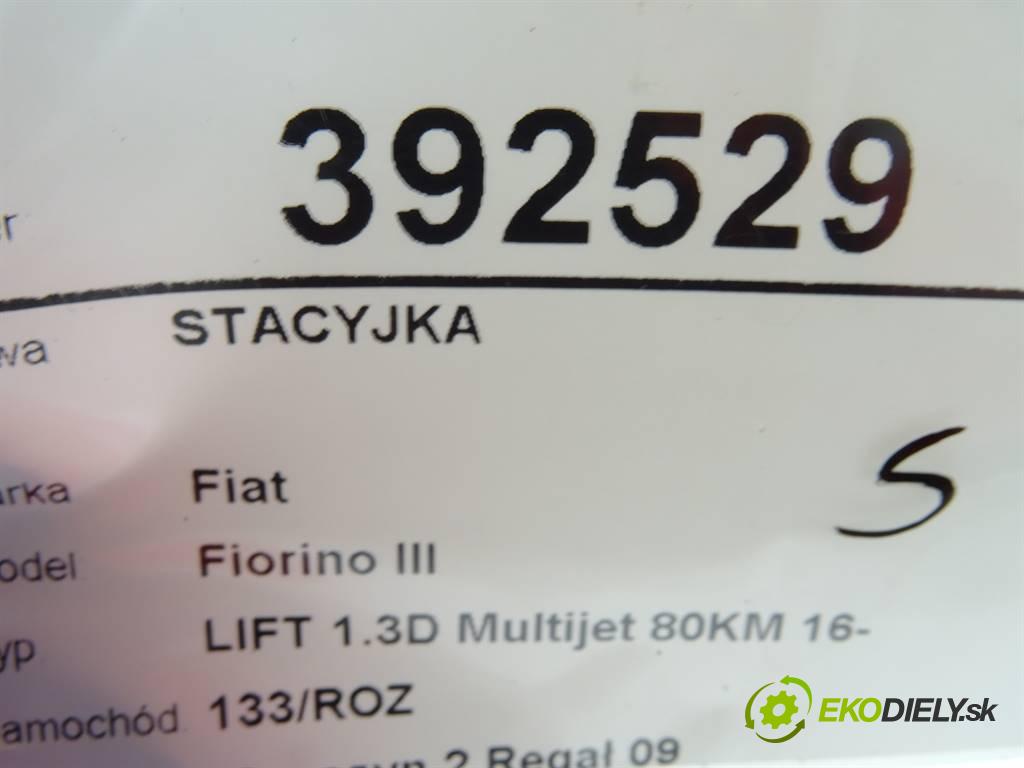 Fiat Fiorino III  2021  LIFT 1.3D Multijet 80KM 16- 1200 spinačka 21147101 (Spínacie skrinky a kľúče)