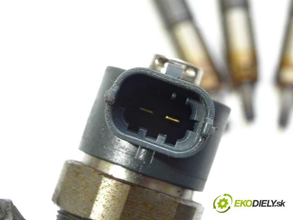 Fiat Fiorino III  2021  LIFT 1.3D Multijet 80KM 16- 1200 vstřikovací ventily 0445110938