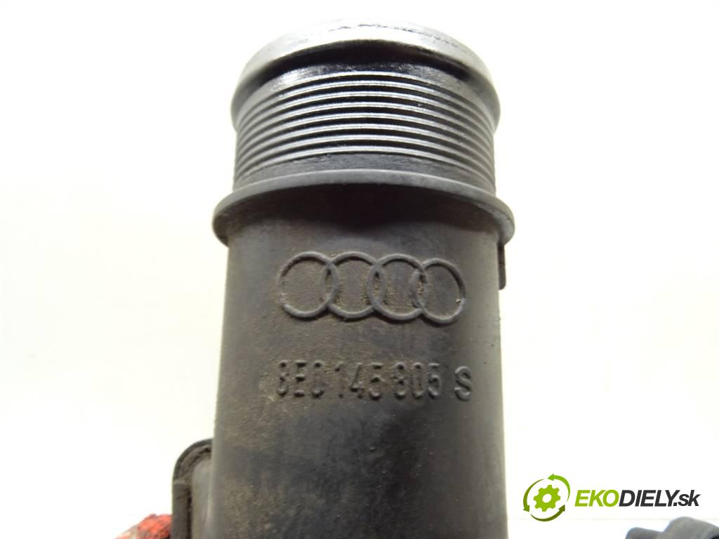 Audi A4 B6  2004 96 kW KOMBI 5D 1.9TDI 130KM 00-04 1900 intercooler 8E0145805S (Intercoolery (chladiče nasávaného vzduchu))
