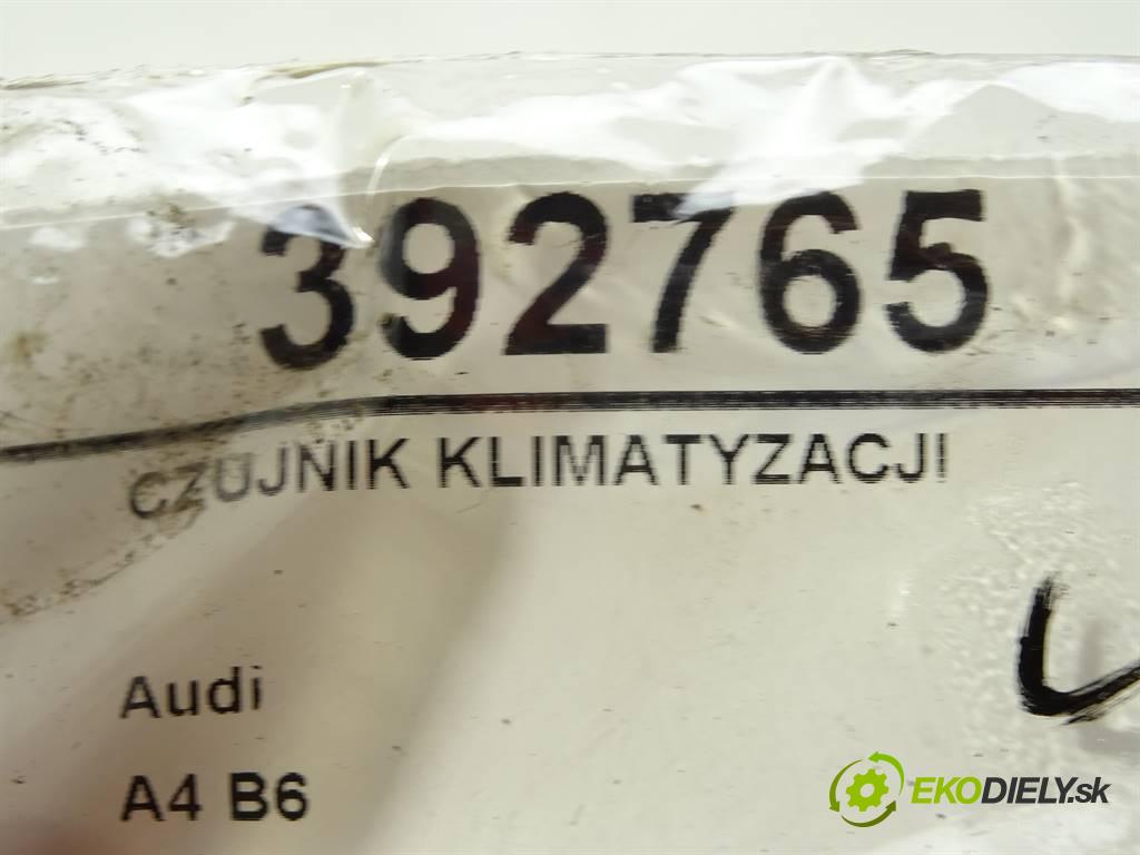 Audi A4 B6    KOMBI 5D 1.9TDI 130KM 00-04  Snímač klimatizácie 8Z0959126 (Snímače klimatizácie)