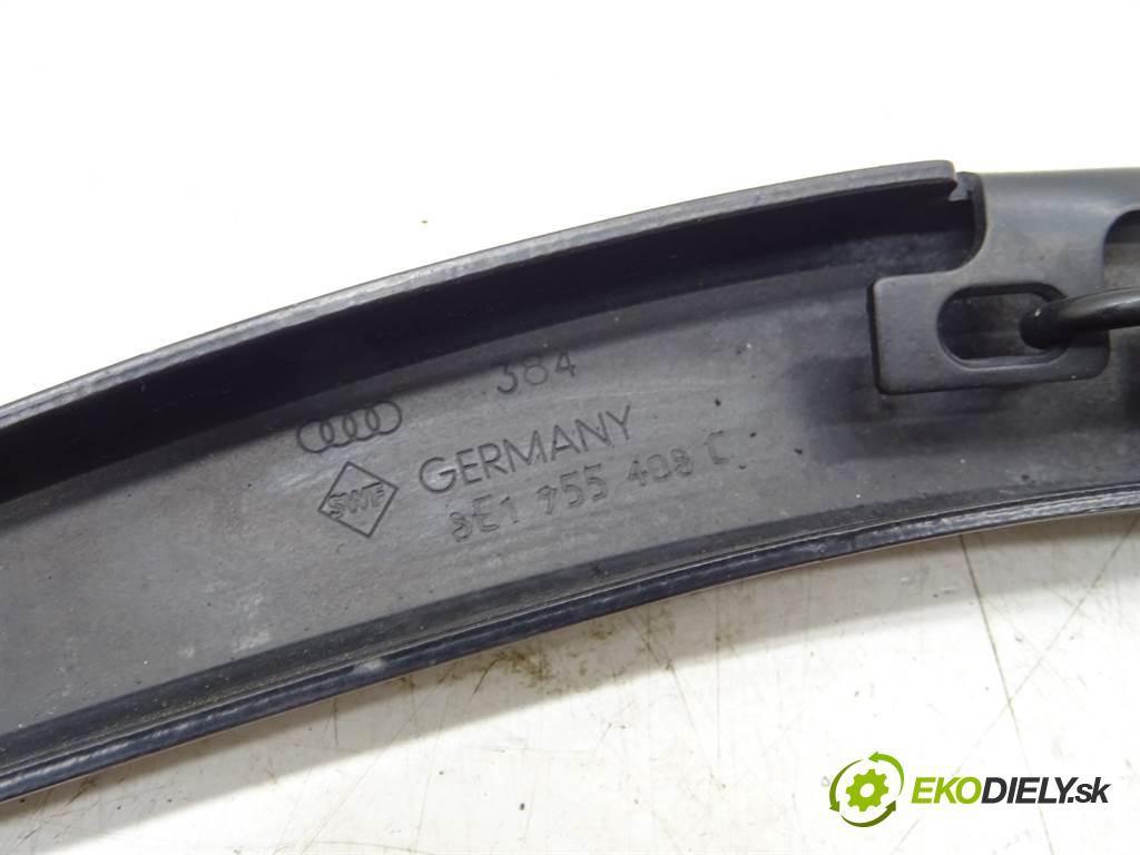 Audi A4 B6    KOMBI 5D 1.9TDI 130KM 00-04  ramená stěračů přední část 8E1955407C 8E1955408C