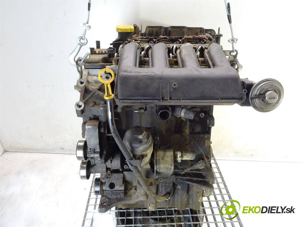 Land Rover Freelander  2000 82 kW 2.0TD4 112KM 96-06 2000 motor M47 (Motory (kompletní))