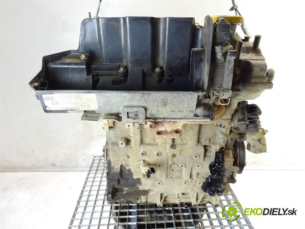 Land Rover Freelander  2000 82 kW 2.0TD4 112KM 96-06 2000 motor M47 (Motory (kompletní))